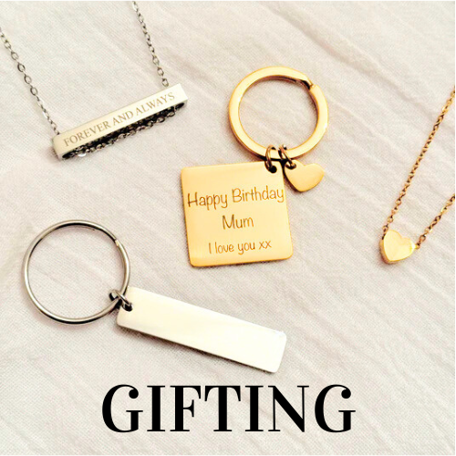 Gifts
